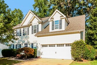 8540 Glade Ct in Huntersville, NC - Building Photo - Building Photo