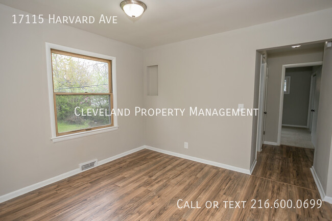 17115 Harvard Ave in Cleveland, OH - Building Photo - Building Photo