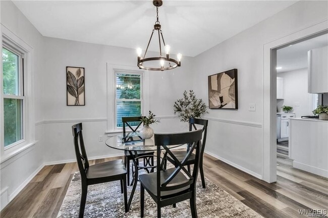 property at 4625 Meadowbrook Rd