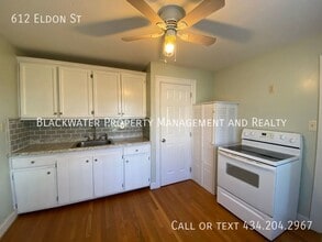 612 Eldon St in Lynchburg, VA - Building Photo - Building Photo