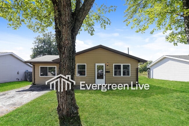 property at 4342 Arrowrock Ave