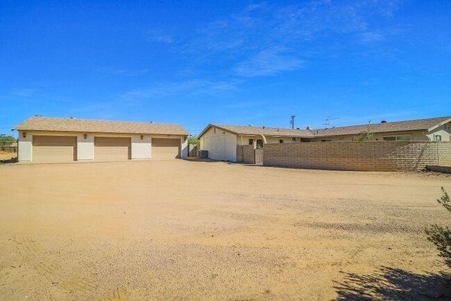 6518 E Sunnyside Dr in Scottsdale, AZ - Building Photo - Building Photo
