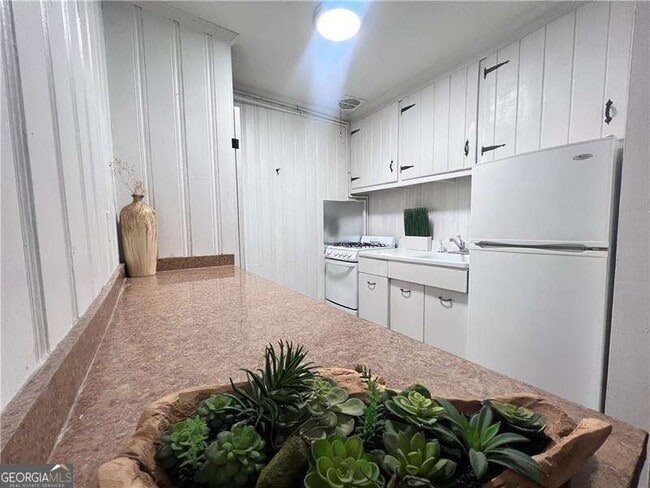 855 Charles Allen Dr NE in Atlanta, GA - Foto de edificio - Building Photo