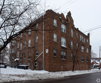 14405 Linnhurst St in Detroit, MI - Foto de edificio - Building Photo