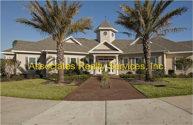 8117 SW 73rd Ln in Gainesville, FL - Building Photo - Building Photo