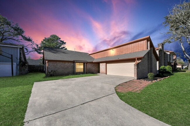 property at 15603 Stoney Fork Dr