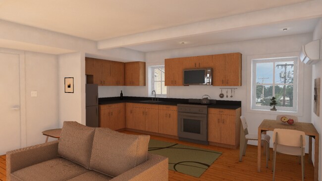 79 N Main St in Lancaster, NH - Foto de edificio - Building Photo