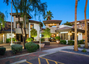 Ascent at Papago Park in Phoenix, AZ - Foto de edificio - Building Photo