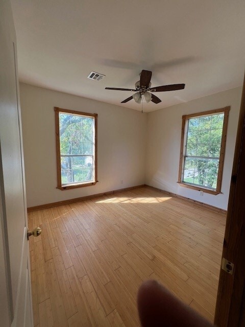 property at 1201 N Choctaw St