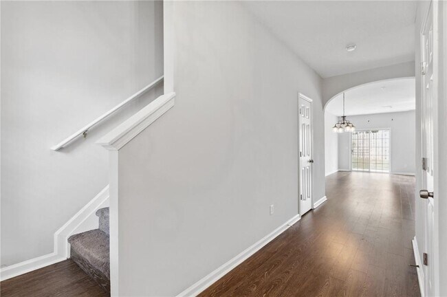 372 Azalea Cir in Cumming, GA - Building Photo - Building Photo