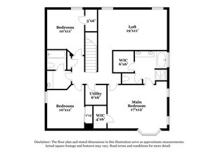 12327 Landsdown Ridge Way in Humble, TX - Building Photo - Building Photo
