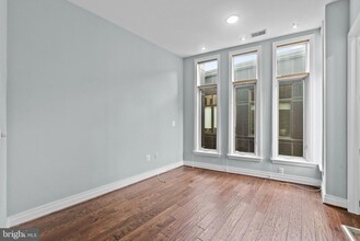 1307 Clifton St NW in Washington, DC - Building Photo - Building Photo