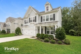 2708 Woodlands Creek Dr in Monroe, NC - Building Photo - Building Photo