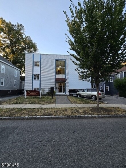 property at 43 Cottage St