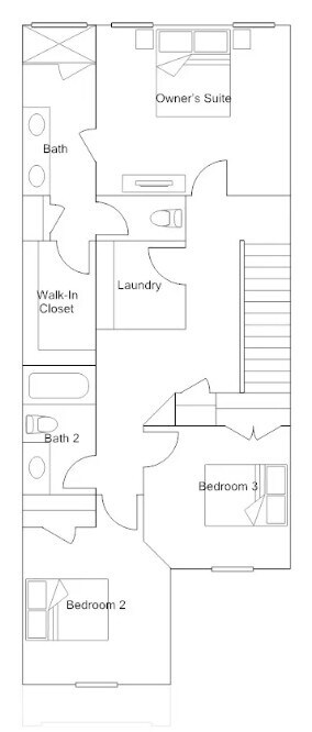 936 Powder Crk Dr in Reidville, SC - Building Photo - Building Photo