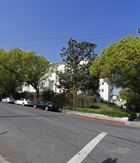 Miramonte Terrace Co in Los Angeles, CA - Foto de edificio - Building Photo