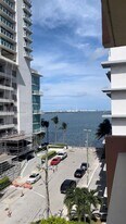 600 NE 25th St in Miami, FL - Building Photo