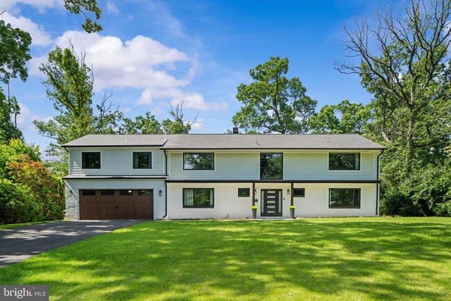 property at 6909 Pacific Ln
