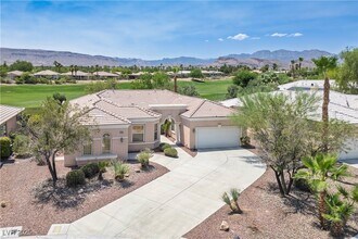 10248 Andante Ct in Las Vegas, NV - Building Photo - Building Photo