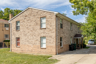 3130 Westbrook Dr Apartments