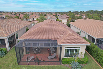 18029 SW Cosenza Wy in Port St. Lucie, FL - Building Photo - Building Photo