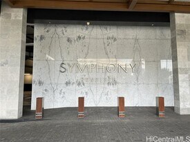 888 Kapiolani Blvd in Honolulu, HI - Building Photo