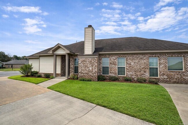 1412 Prairie Oak Dr in Montgomery, AL - Building Photo - Building Photo