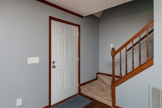 1012 Windward Psge in Knightdale, NC - Building Photo - Building Photo