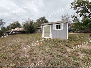 1435 Ingalls St in Lakewood, CO - Building Photo - Building Photo