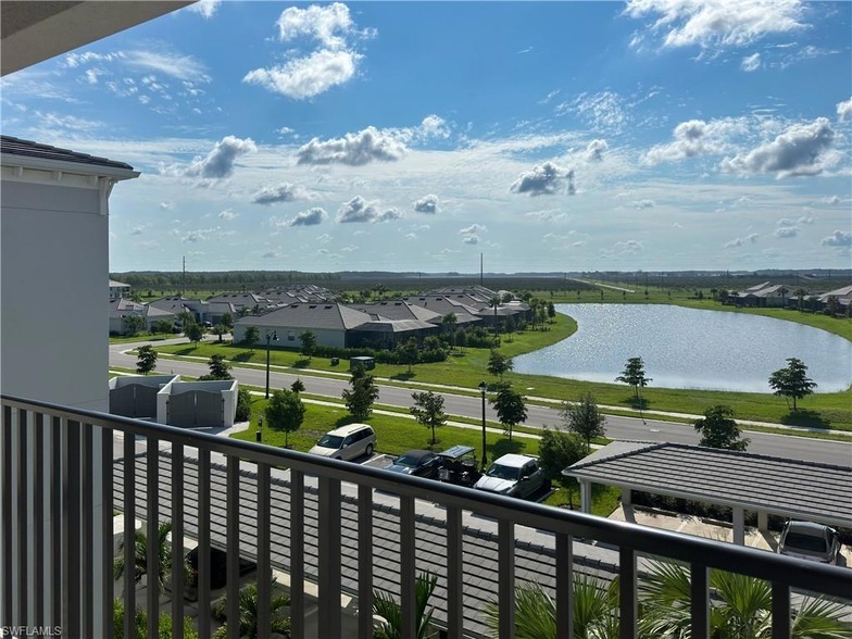 5835 Double Eagle Cir, Unit 4744 in Ave Maria, FL - Building Photo