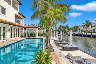 625 Poinciana Dr in Fort Lauderdale, FL - Building Photo - Building Photo
