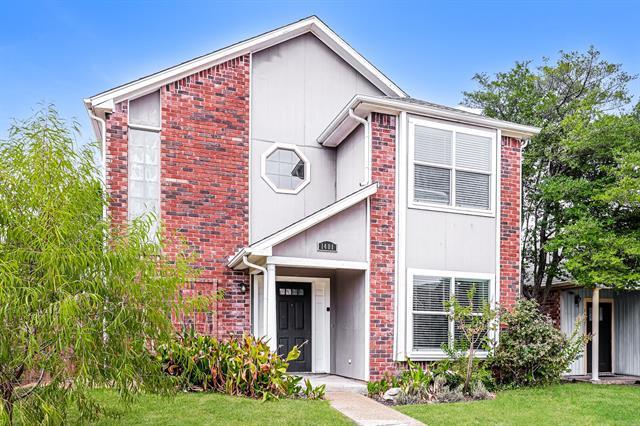 1401 Del Rio Dr in Mesquite, TX - Building Photo - Building Photo