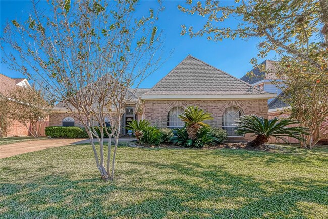 property at 2919 Pepperwood Dr
