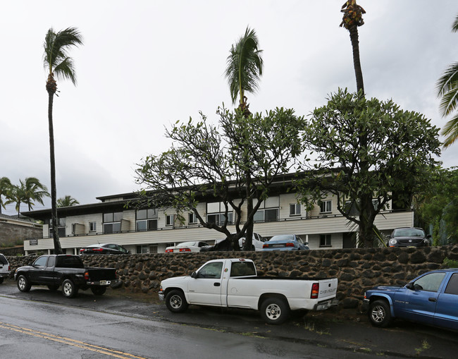 471 Liholiho St in Kahului, HI - Building Photo - Building Photo