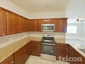 2060 Brisbon St in Fate, TX - Building Photo - Building Photo