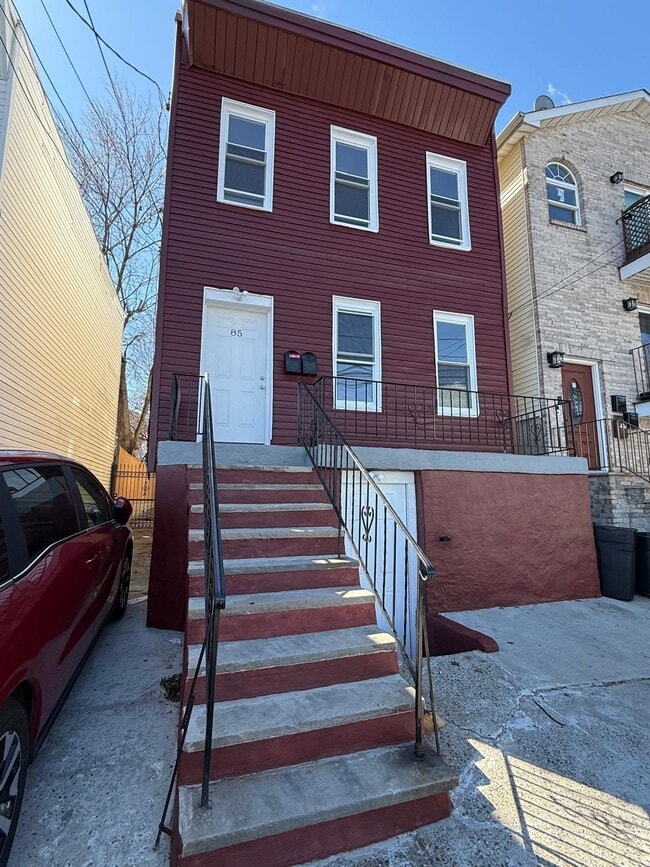 property at 85 Kearney Ave