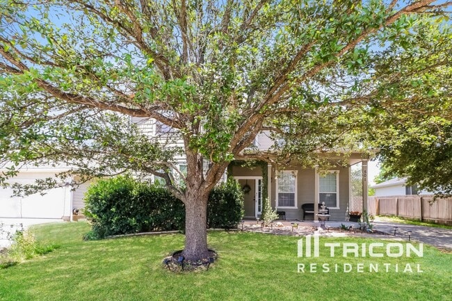 property at 501 Tobin Dr