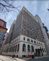 1324 Locust St, Unit 1514