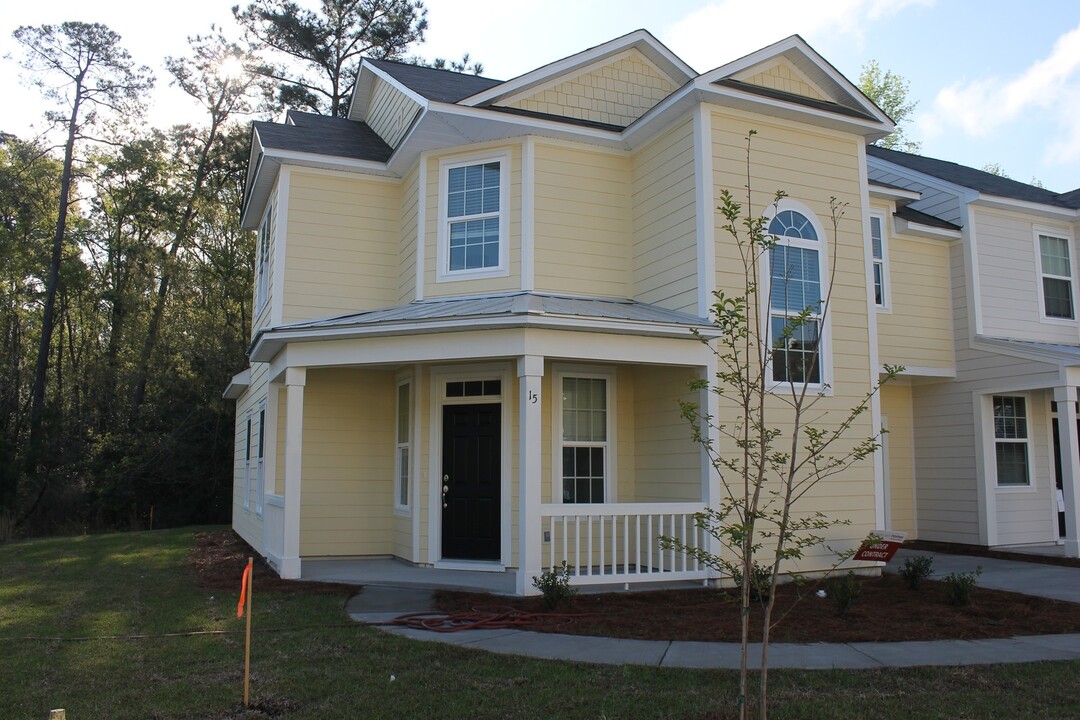 15 Twayblade St in Bluffton, SC - Building Photo