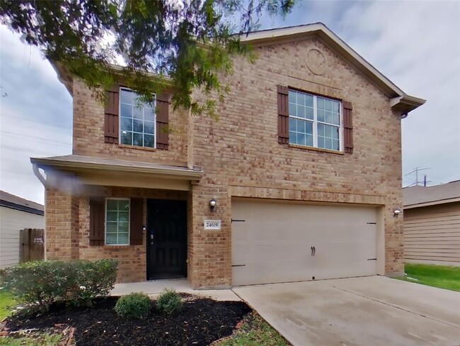 property at 24619 Cypresspark Glen Ln
