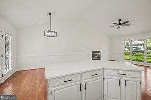 232 Choptank Rd in Stafford, VA - Building Photo