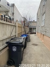 38 Delancy St in Newark, NJ - Building Photo - Building Photo