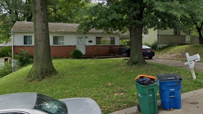 property at 10044 Winkler Dr