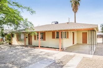 1836 E Amelia Ave in Phoenix, AZ - Building Photo - Building Photo
