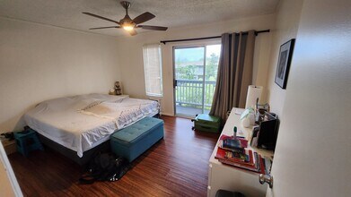 98-923-923 Kaonohi St in Aiea, HI - Building Photo - Building Photo