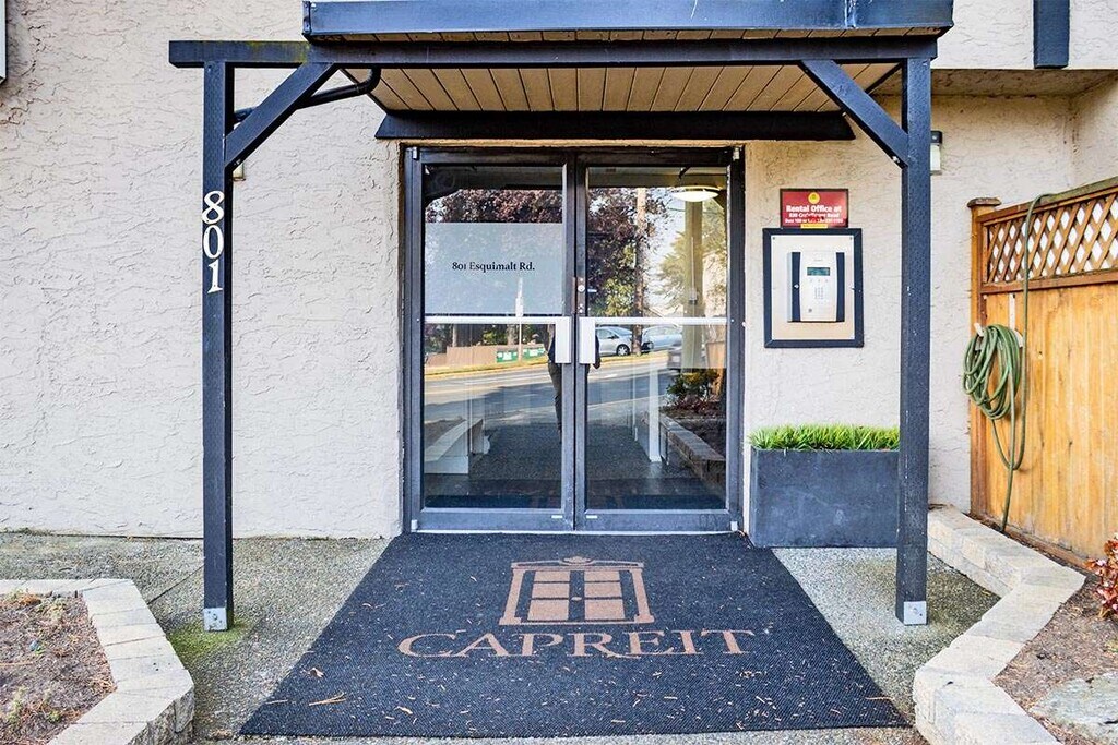 The Dunsmuir Royale Apartments Victoria, BC Apartments For Rent