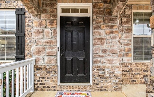 3217 Bowlin Dr in Fairburn, GA - Building Photo - Building Photo