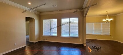 9901 Perry Ave in Amarillo, TX - Building Photo - Building Photo