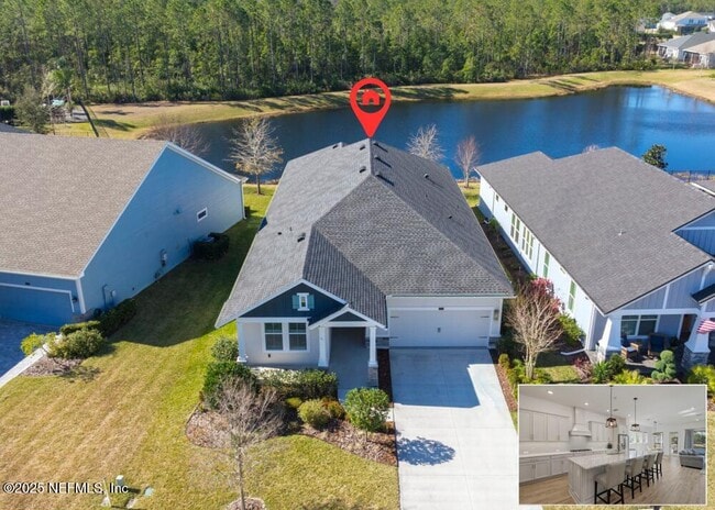property at 88 Shadow Rdg Trl