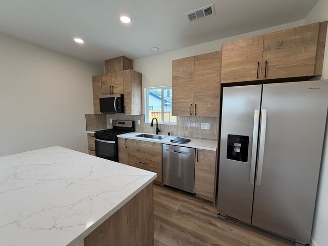 property at 5028 Faber Way